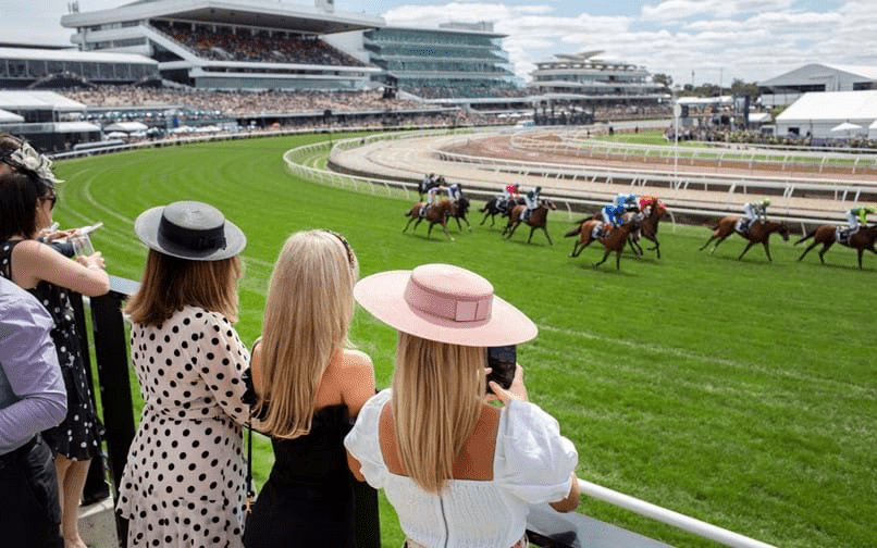 AA Chauffeur Service for Derby Day