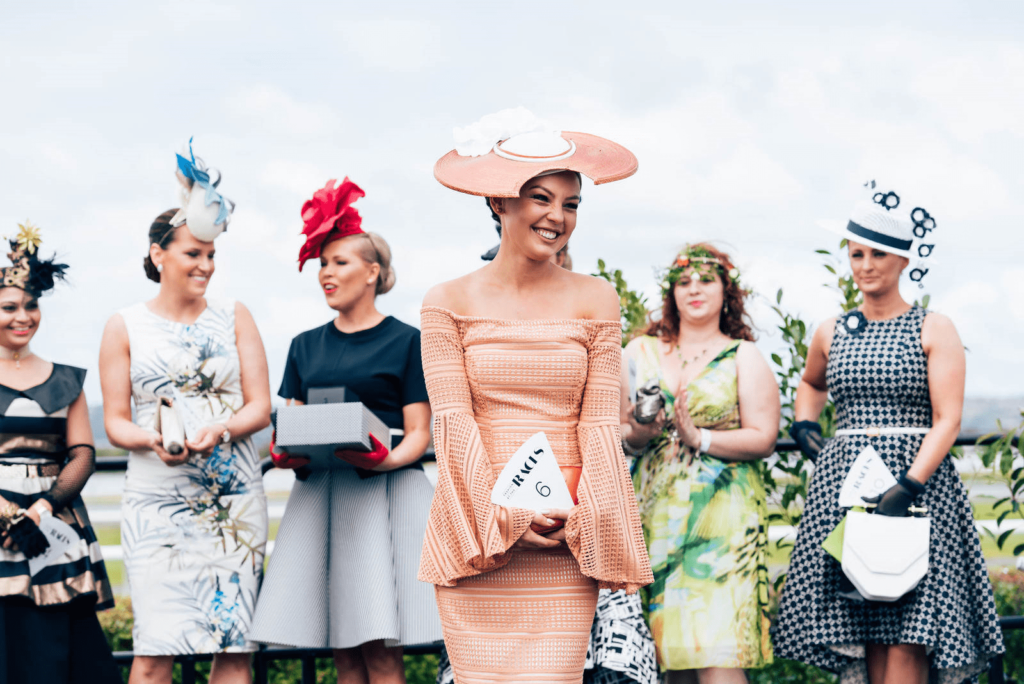 AA Chauffeur Services Melbourne Carnival Oaks Day