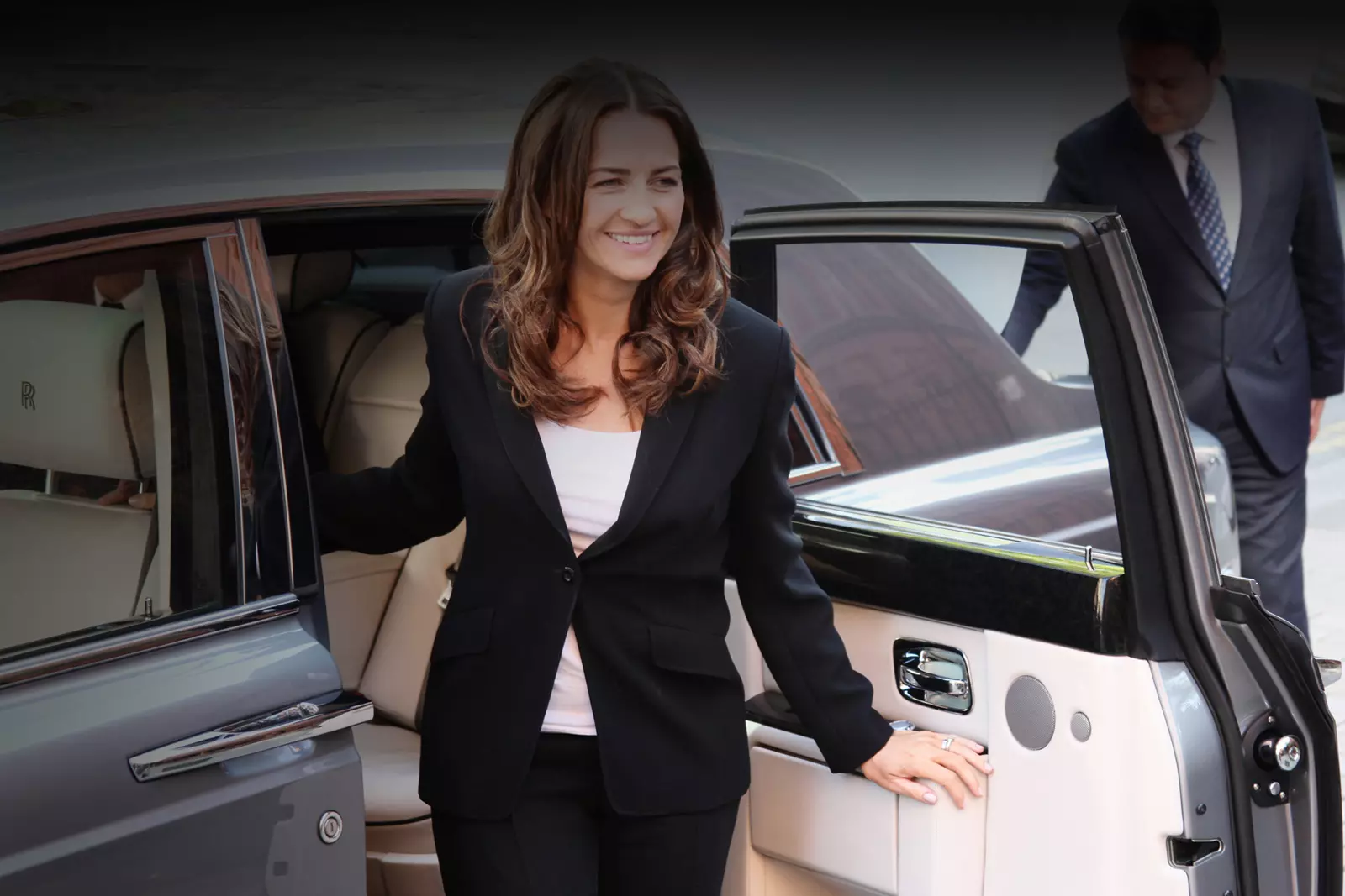 Why AA Melbourne Chauffeur better than Ride-Share Drivers