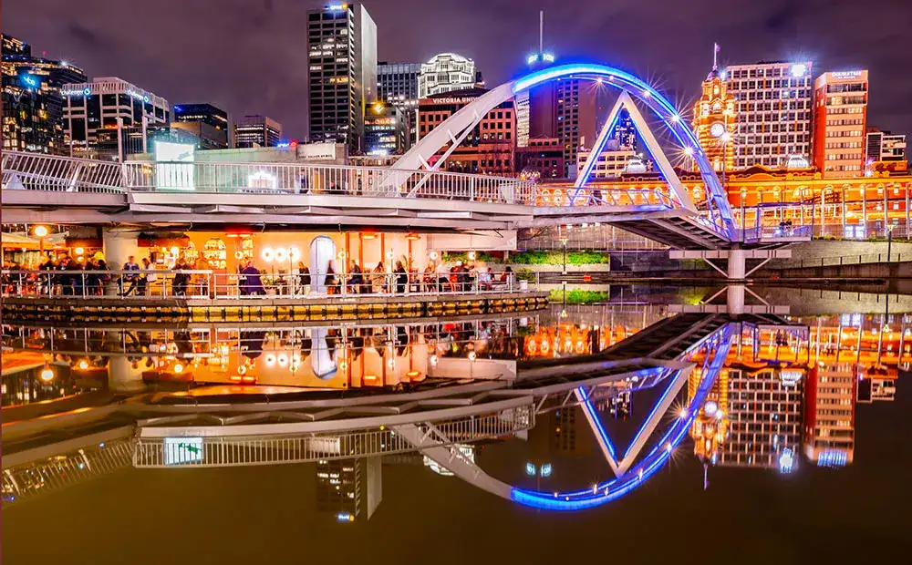 Southbank Airport Transfer Service / Chauffeur Service in Southbank