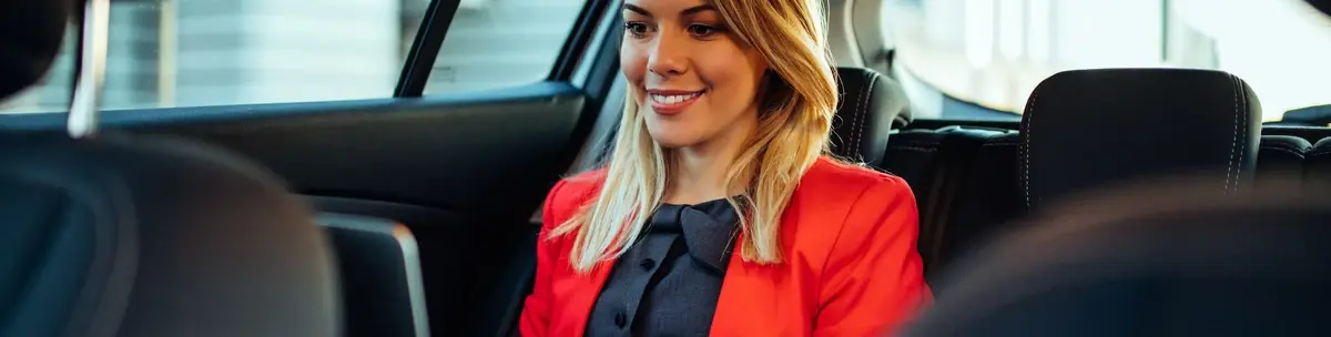 5 Reasons to Hire a Corporate Chauffeur for Business Travel – AA Chauffeur Services