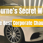Melbourne's Secret Weapon: Unveiling The Best Corporate Chauffeur Service