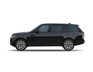 Sports Utility Vehicle